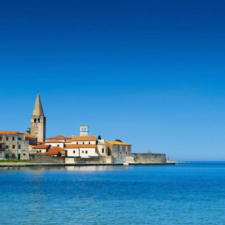 Gaia Lägenhet Poreč Exteriör bild